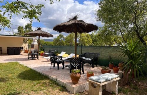Meloal House | Quinta dos Viegas