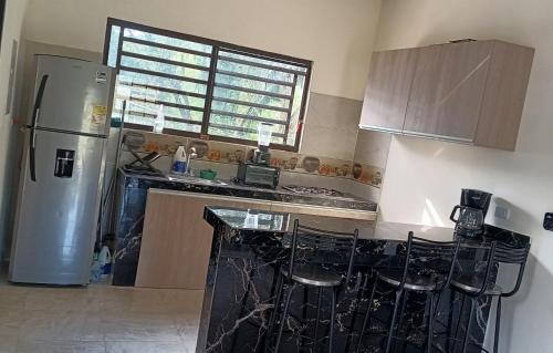 Carmen de Apicala House | Quinta el Progreso