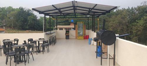 Carmen de Apicala House | Quinta el Progreso