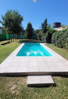 Barrio Los Pioneros House | Quinta El Reencuentro tu refugio en Campana