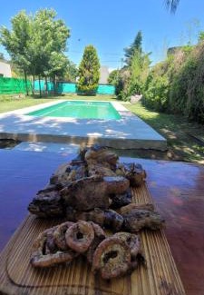 Barrio Los Pioneros House | Quinta El Reencuentro tu refugio en Campana