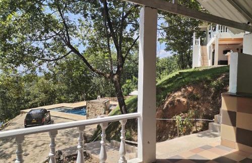 Melgar Villa | Quinta en Melgar recreativa