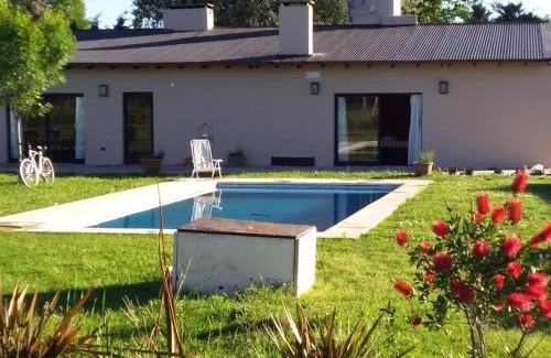 Mercedes House | Quinta en Mercedes