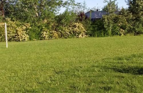 Mercedes House | Quinta en Mercedes