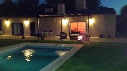 Mercedes House | Quinta en Mercedes