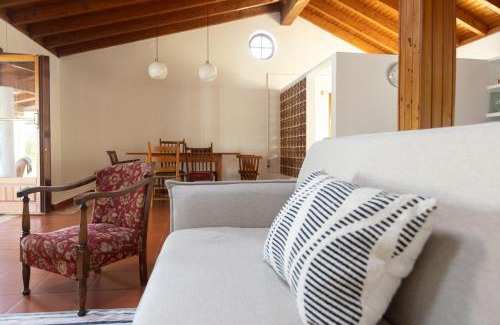 Baiona Villa | Quinta Estiberia Casa Grande