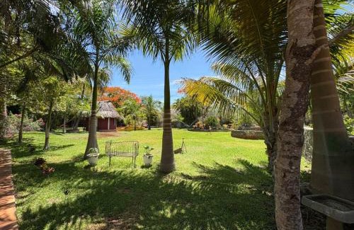 Hocaba Bed & Breakfast | Quinta Flor de Mayo