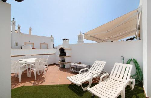 Conceicao e Cabanas de Tavira Apartment | Quinta Gomeira 74