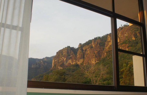 Valle de Atongo Hotel | Quinta GYO