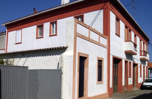 Cacia House | Quinta in Aveiro Casa 3 Águias - Group