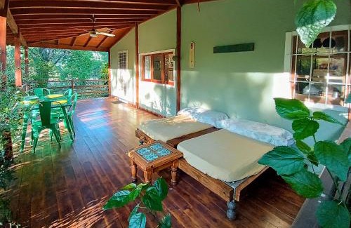 Partido de Tigre House | Quinta isleña Las Marías - Pileta - Domingos Check out 17 hs