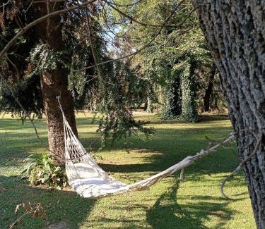 Partido de Tigre House | Quinta isleña Las Marías - Pileta - Domingos Check out 17 hs