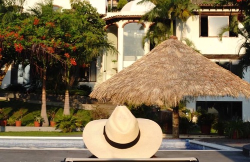 Morelos House | Quinta Joselito