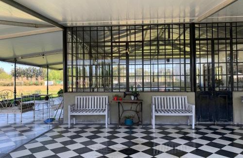 Guernica House | Quinta La Florinda