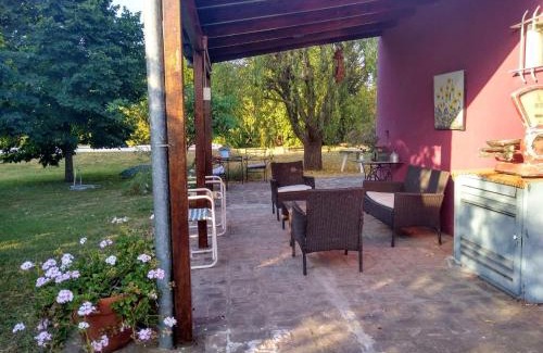 Villa Lia House | QUINTA LA LUISA