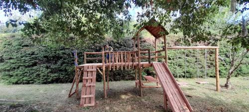 Lujan House | Quinta Las Ardillas lujan