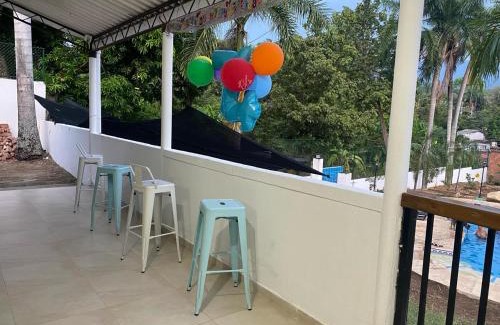 Melgar House | Quinta Las delicias en Melgar Tolima