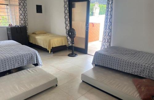 Melgar House | Quinta Las delicias en Melgar Tolima