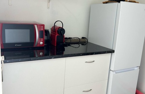 Camparca Villa | Quinta las Laranjeiras