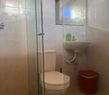 Zetaquira Hotel | Quinta Las Mendoza