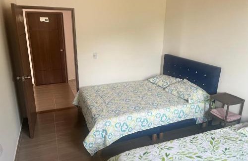 Zetaquira Hotel | Quinta Las Mendoza