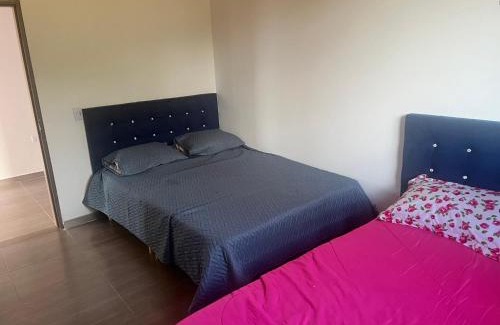 Zetaquira Hotel | Quinta Las Mendoza