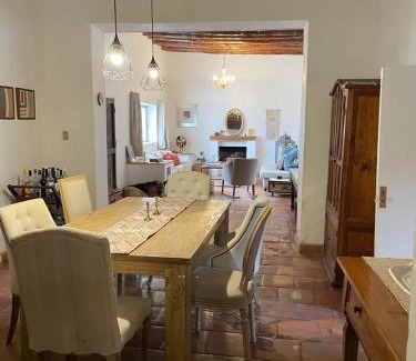 Parras de la Fuente House | Quinta Las Pudencianas