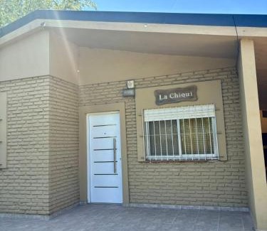 Junin Apartment | Quinta Las Rosas - La Chiqui