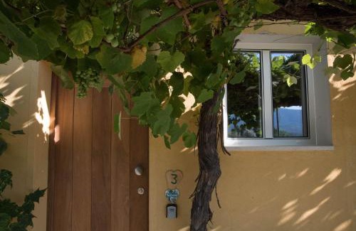 Serpins Apartment | Quinta-lina de serpins