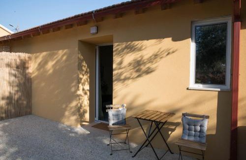 Serpins Apartment | Quinta-lina de serpins