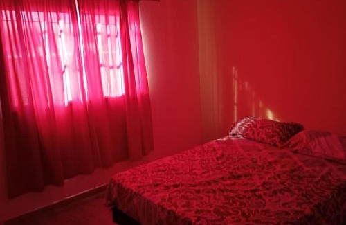 Lobos Apartment | quinta lo de uriel