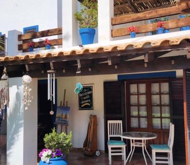 Capilla del Senor House | Quinta Loma Alta