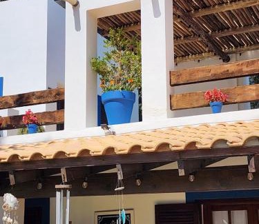 Capilla del Senor House | Quinta Loma Alta