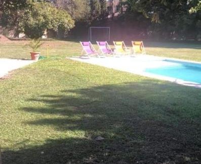 Presidente Derqui House | Quinta Los Almendros