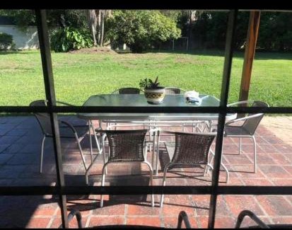 Presidente Derqui House | Quinta Los Almendros