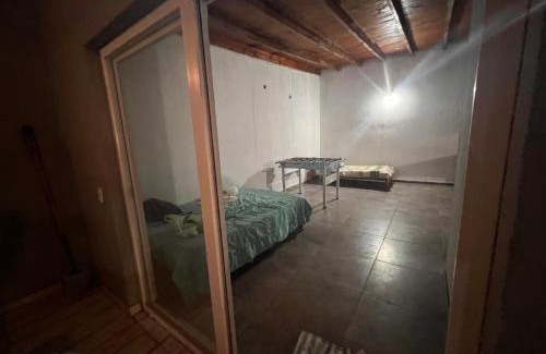 Canuelas House | Quinta Los Barrera