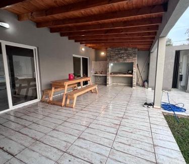 Canuelas House | Quinta Los Barrera