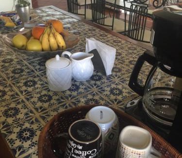 Jurica Other | Quinta los caracoles