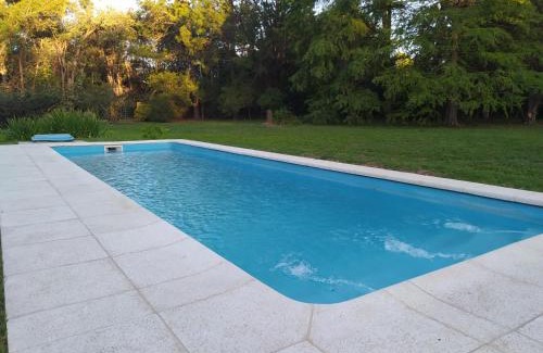 Los Cardales House | Quinta Los Cardales