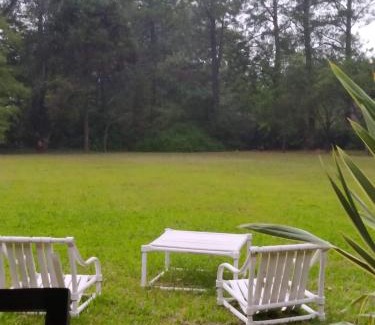 Los Cardales House | Quinta Los Cardales