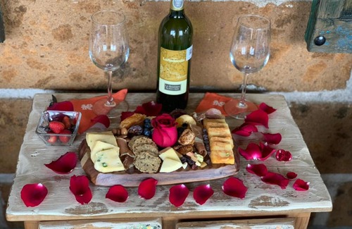 Bernal House | Quinta María Victoria