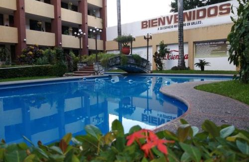 Ciudad Valles Hotel | Quinta Mar