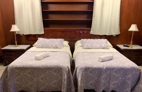 Xalapa Hotel | Quinta Maria Bonita Hotel Boutique