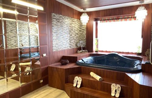 Xalapa Hotel | Quinta Maria Bonita Hotel Boutique