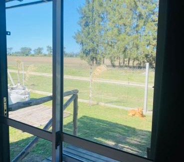 General San Martin Ski Chalet | Quinta,MI TROZO DE CIELO