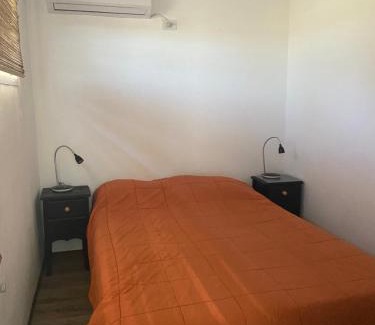 General San Martin Ski Chalet | Quinta,MI TROZO DE CIELO