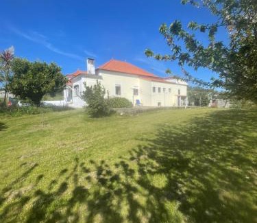 Beco House | Quinta Pura Natura