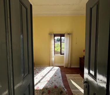 Beco House | Quinta Pura Natura