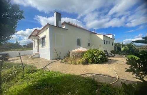 Beco House | Quinta Pura Natura