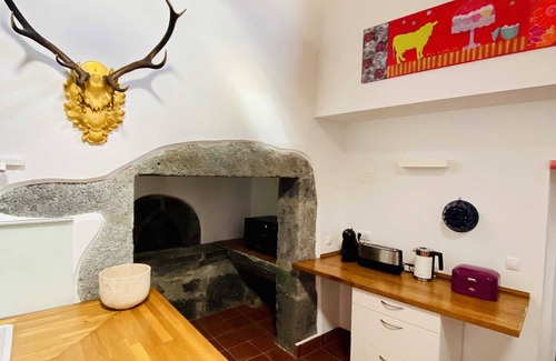 Santa Cruz da Graciosa House | Quinta Perpetua, Casa Flores
